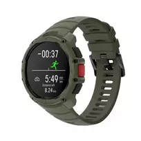 Išmanusis laikrodis Polar Street X GRN S-L Khaki Green 900116714