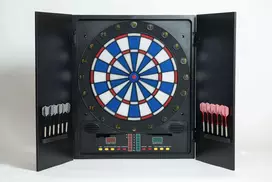 Smiginio taikinys CatDart Walker elektroninis
