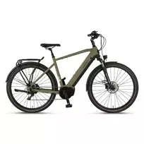 Elektrinis Prophete Entdecker 4.0 28" // 10G, dydis 21" (54 cm) (ruda)