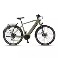 Elektrinis Prophete Entdecker 3.0 28" // 9G, dydis 21" (54 cm) (ruda)