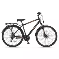 UMIT Montana 2D 28" // 21G, dydis 19" (48 cm) (juoda)