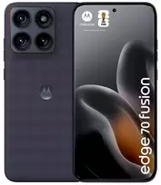 Telefonas Motorola Edge 70 Fusion 8GB/256GB Black