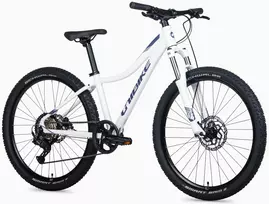 Dviratis Unibike Move 26 2026 white-S / 14"