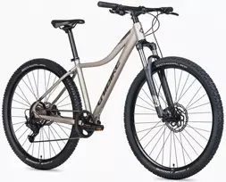 Dviratis Unibike Move 29 2026 titan-L / 19"