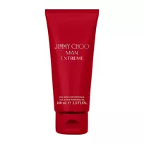 JIMMY CHOO Extreme Man SHOWER GEL 100ml