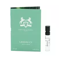 Universalūs kvepalai SAMPLE PARFUMES DE MARLY Greenley EDP spray 1,5ml