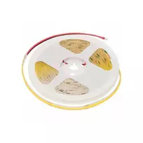 JUOSTA LED LEMLUX COB, 5M, 11W/m, 1200LM, 4000K, IP20