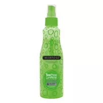 MORFOSE_Professional Reach Two Phase Conditioner Biotin – dvifazis kondicionierius su biotinu, skirtas visų tipų plaukams, 220 ml