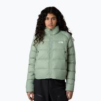 Moteriška pūsta striukė The North Face Hyalite Down slate moss