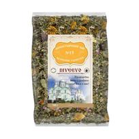 Žolelių arbata „Monastirskij Čai Nr. 13“ Bronchams, plaučiams, 100 g