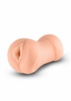 NS NOVELTIES NS Novelties Pocket Pals Model TPE Compact Intimate Machine 657447111617