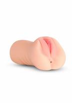 NS NOVELTIES I Dream of MILF Angela Intimate Machine TPE Soft Textured Sleeve 14cm