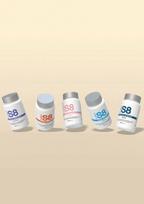 STIMUL8 S8 Libido Stimulant Tabs 30 pcs - Herbal Vitality Support for Women