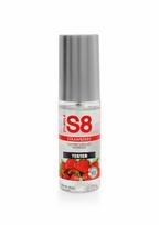 STIMUL8 S8 Flavored Lubricant 50ml Tester - Tasting Sample Gel