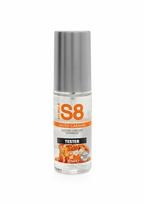 STIMUL8 S8 Flavored Lubricant 50ml Tester - Tasting Sample Gel