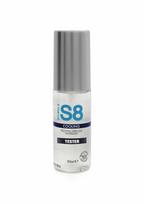 STIMUL8 S8 Cooling Lubricant 50ml Water-Based Formula Tester