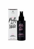 Secret Play Secret Play Bronzing Intensifier Dry Oil 100 ml - Lightweight Vitamin E Formula