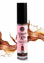 Secret Play Secret Play Vibrant Kiss Lip Gloss 6g - Flavoured, Vibrating, Edible, Glycerin Base