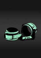 NS NOVELTIES NS Novelties Glo Wrist Cuff - Luminous Adjustable Restraint