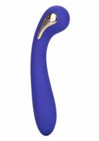 CALEXOTICS eStim Petite G Wand by Impulse - Compact Intimate Massager, 5 E-Stim Modes