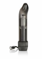 CALEXOTICS Dr. Joel Kaplan Perineum Massager 4.4 Waterproof Compact Design