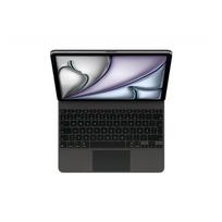 Apple | Keyboard for iPad Air 13-inch (M4, M3) | Wired | Russian | Black | MGYY4RS/A | 195950746068
