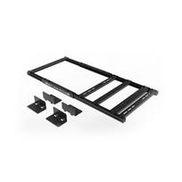 Next Level Racing Motion Adaptor Frame | Black | NLR-E043 | 9359668000381