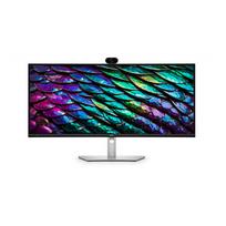 Dell | P3426WEB | 34 " | IPS | WQHD | 21:9 | 100 Hz | 5/8 ms | 3440 x 1440 pixels | 350 cd/m² | Warranty 60 month(s) | 210-BVHQ_5Y | 2000001416143