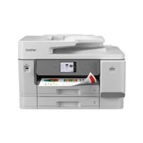 Brother MFC-J6975DW | All-in-one Inkjet Printer | Inkjet | Colour | A3 | Wi-Fi | Grey | MFCJ6975DWRE1 | 4977766847193