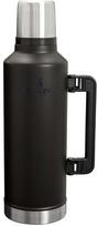 Termogertuvė Stanley Classic Legendary, 2.3 l, juoda sp.