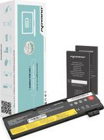 Movano Battery SB10K97582 for Lenovo ThinkPad T470 T570 - 2140 mAh (24 Wh) | BT/LE-T570-2 | 5904162453955