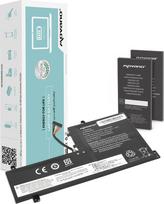 Movano Battery L17C3PG2 for Lenovo Legion Y530 Y730 Y7000 - 4750 mAh (55 Wh) | BT/LE-Y740 | 5904162454709