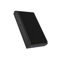 Raidsonic Enclosure M.2 40Gbps | IB-1920M-C42 | IB-1920M-C42 | 4250078175209
