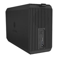 Raidsonic | RAID-System Dual bay, HDD/SSD USB 3.2 (Gen 2) with fan | IB-RD3720-CU3 | IB-RD3720-CU3 | 4250078175254