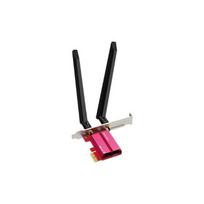Mercusys  BE9300 WiFi 7 Bluetooth 5.4 PCIe Adapter | MA47BE | MA47BE | 6957939003227