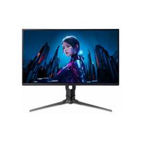 Acer  XB253Q Fbmiiprx | 25 " | IPS | FHD | 16:9 | 360 Hz | 0.1 ms | 1920 x 1080 pixels | 250 cd/m² | HDMI ports quantity 2 | Black | UM.KX0EE.F05 | 4711474276469