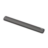 Fellowes  | Breyta Keyboard Wrist Rest | Black | 100142575 | 043859812332