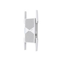 TP-LINK BE6500 Dual-Band Wi-Fi 7 Range Extender | RE405BE | 2.4 GHz, 5 GHz | 802.11ax | 688/5764Mbit/s | Ethernet LAN (RJ-45) ports 1 | MU-MiMO No | no PoE | RE405BE | 8885020627640