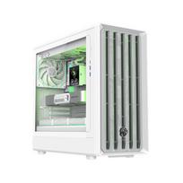 Gamemax  Case | CLAW 460 WH | ATX | CLAW 460 WH | 6931858778428