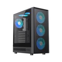 Gamemax  Case | STORM 2 AB | ATX | STORM 2 AB | 6931858775786