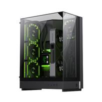 Gamemax  Case | T20 BK | M-ATX | T20 BK | 6931858778350