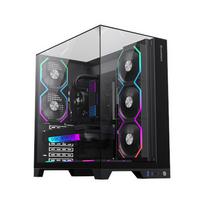 Gamemax  Case | INFINITY PRO BK | ATX | INFINITY PRO BK | 6931858778299