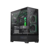 Gamemax  Case | VISTA 2 AB | ATX | VISTA 2 AB | 6931858778473