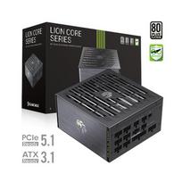 Gamemax  PSU | LION CORE 1200P | 1200 W | Platinum | Full Modular | LION CORE 1200P | 6931858754026