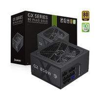 Gamemax  PSU | GX 850GF | 850 W | Gold | Full Modular | GX 850GF | 6931858732086