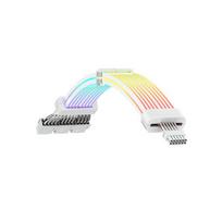 Gamemax | 12VHPWR CABLE-WH | Modular cable | 9505-1900R0019 | 6931858786423