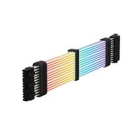 Gamemax  | VGA 3x8PIN-B | Black | VGA 3x8PIN-B | 6931858786348