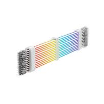 Gamemax  | VGA 3x8PIN-W | White | VGA 3x8PIN-W | 6931858786355