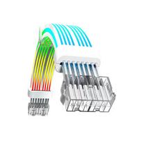 Gamemax  | VGA/CPU 2x8PIN-W | White | VGA/CPU 2x8PIN-W | 6931858786317