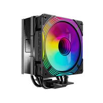 Gamemax  CPU Air Cooler | ICE FORCE BK | Black | ICE FORCE BK | 6931858779906